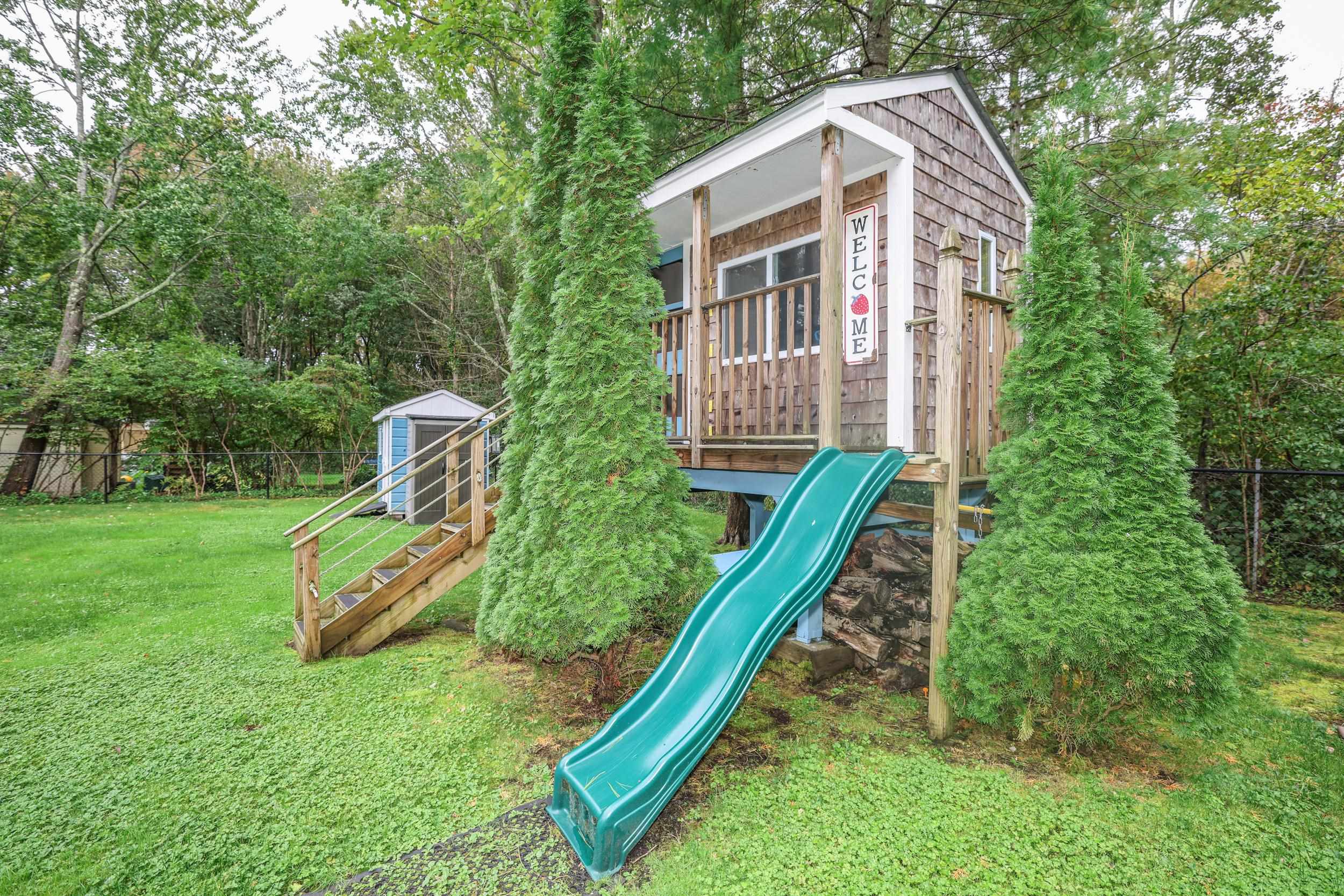 45 Tide Mill Road