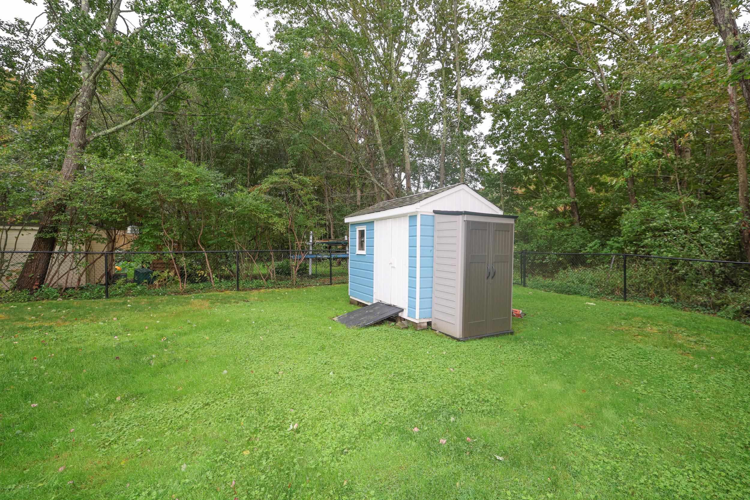 45 Tide Mill Road