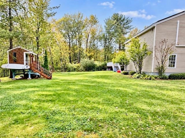 45 Tide Mill Road