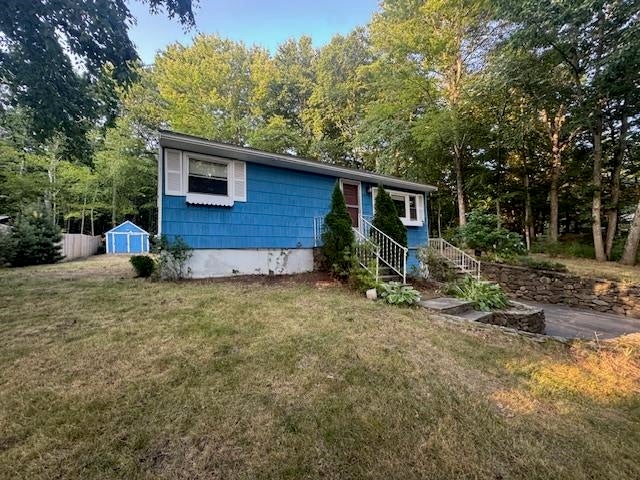 65 Langford Road