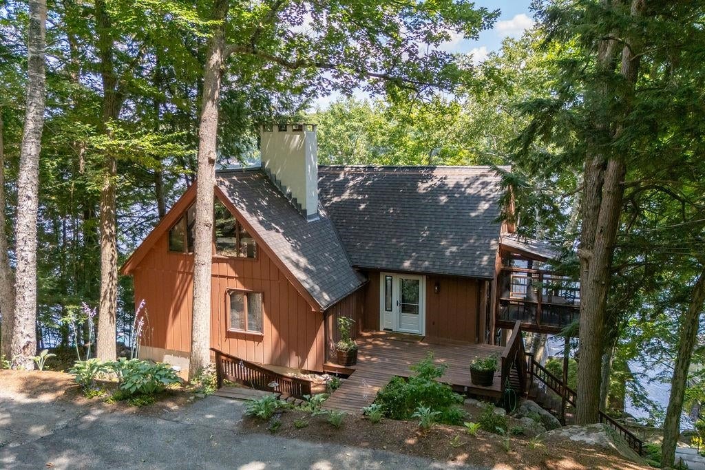 249 Bay Point Road