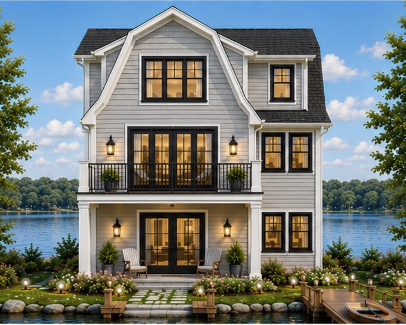 209 Shore Drive