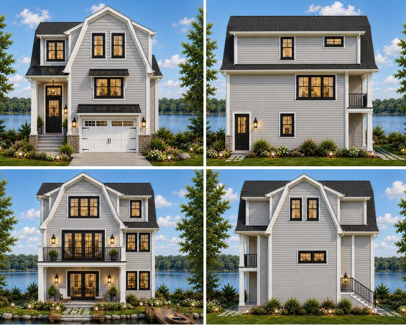 209 Shore Drive