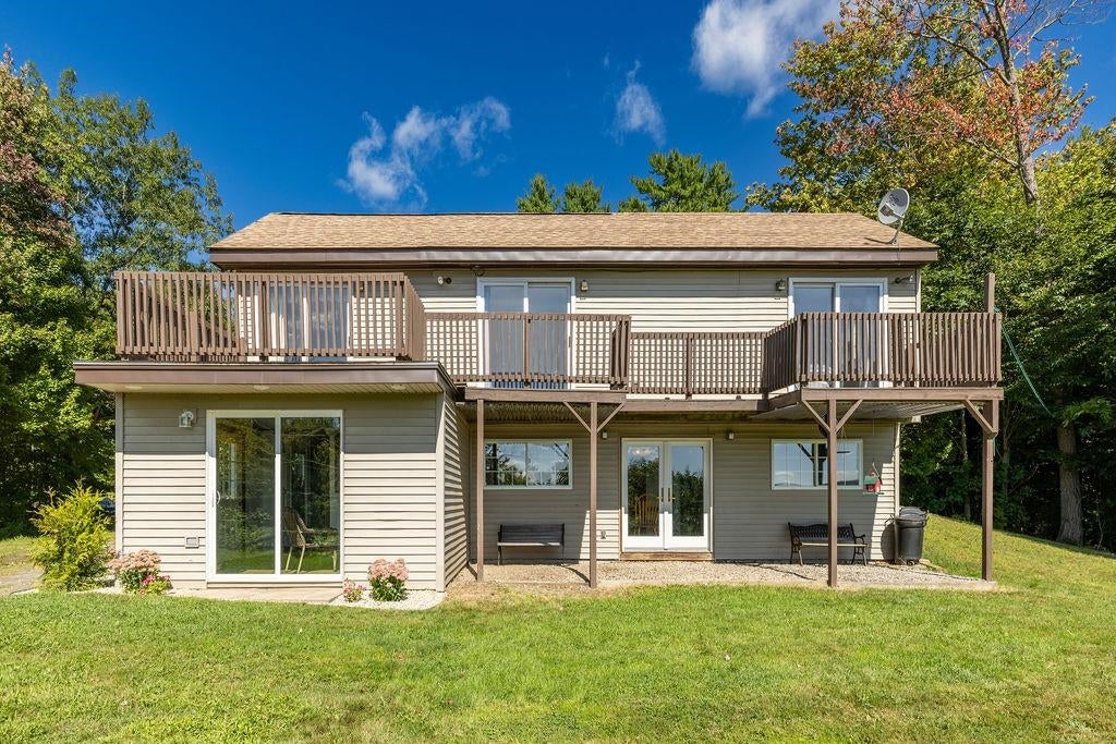 11 & 15 Ram Brook Road