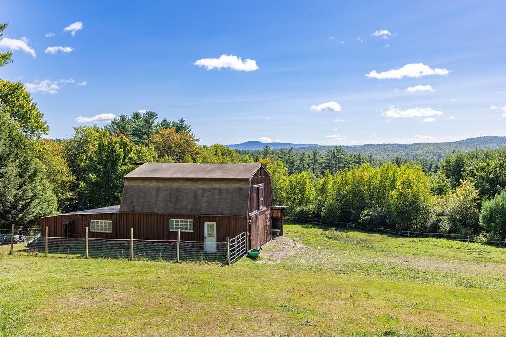 11 & 15 Ram Brook Road