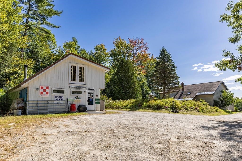 11 & 15 Ram Brook Road