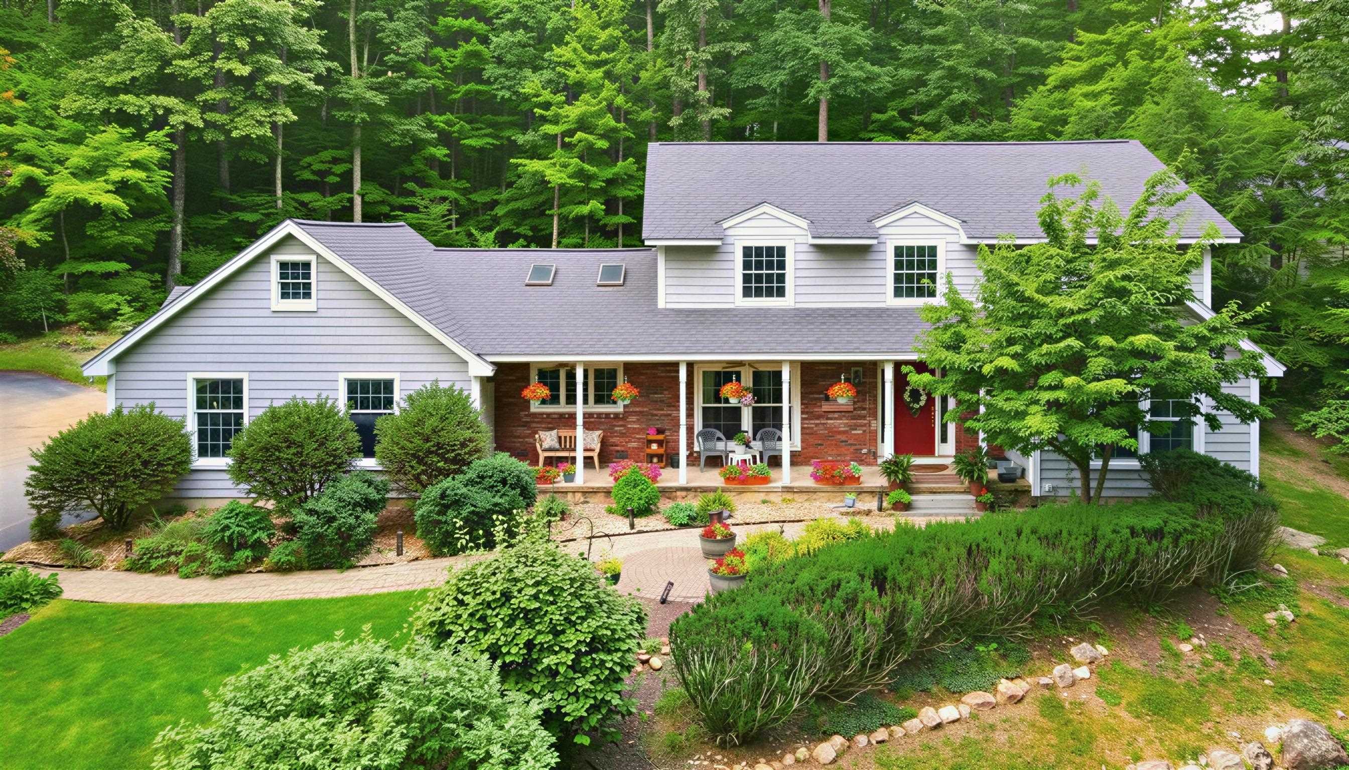 17 Olde English Road