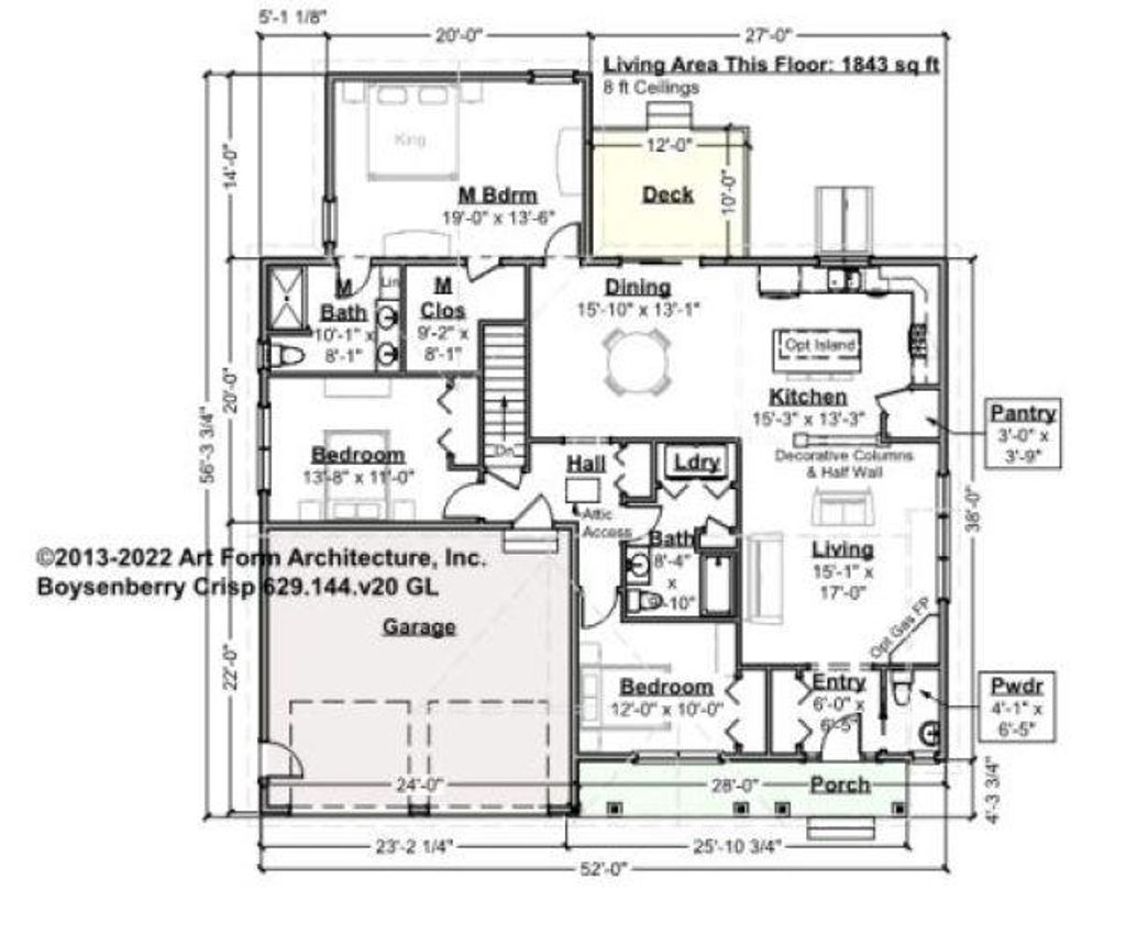 Photo of 6 Bending Brook Court #12, Barrington, NH 03825 (MLS # 5091176)