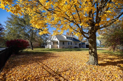 Photo of 549 West Street, Keene, NH 03431 (MLS # 5115638)