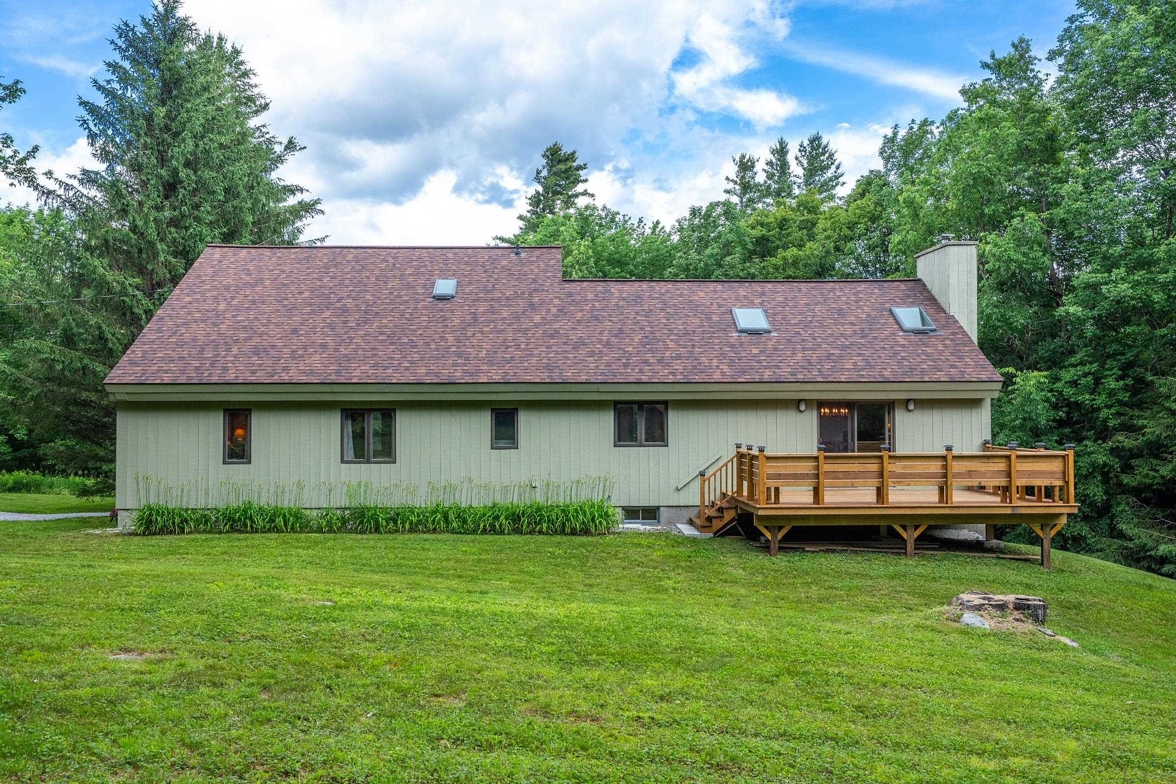 12 Stratton Ridge Road