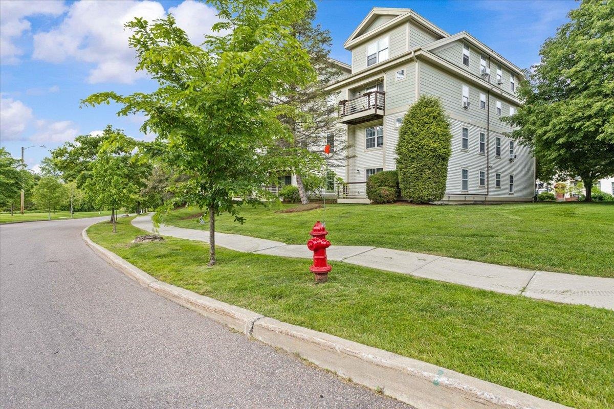 340 Hildred Drive