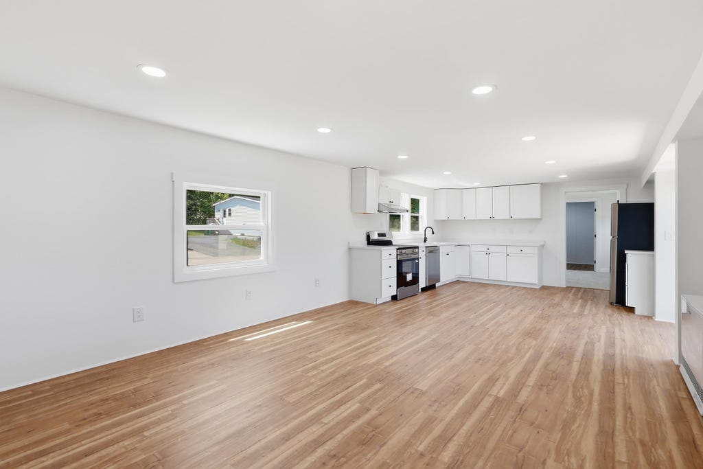 Photo of 19 Cleo Circle, Rochester, NH 03868 (MLS # 5101943)
