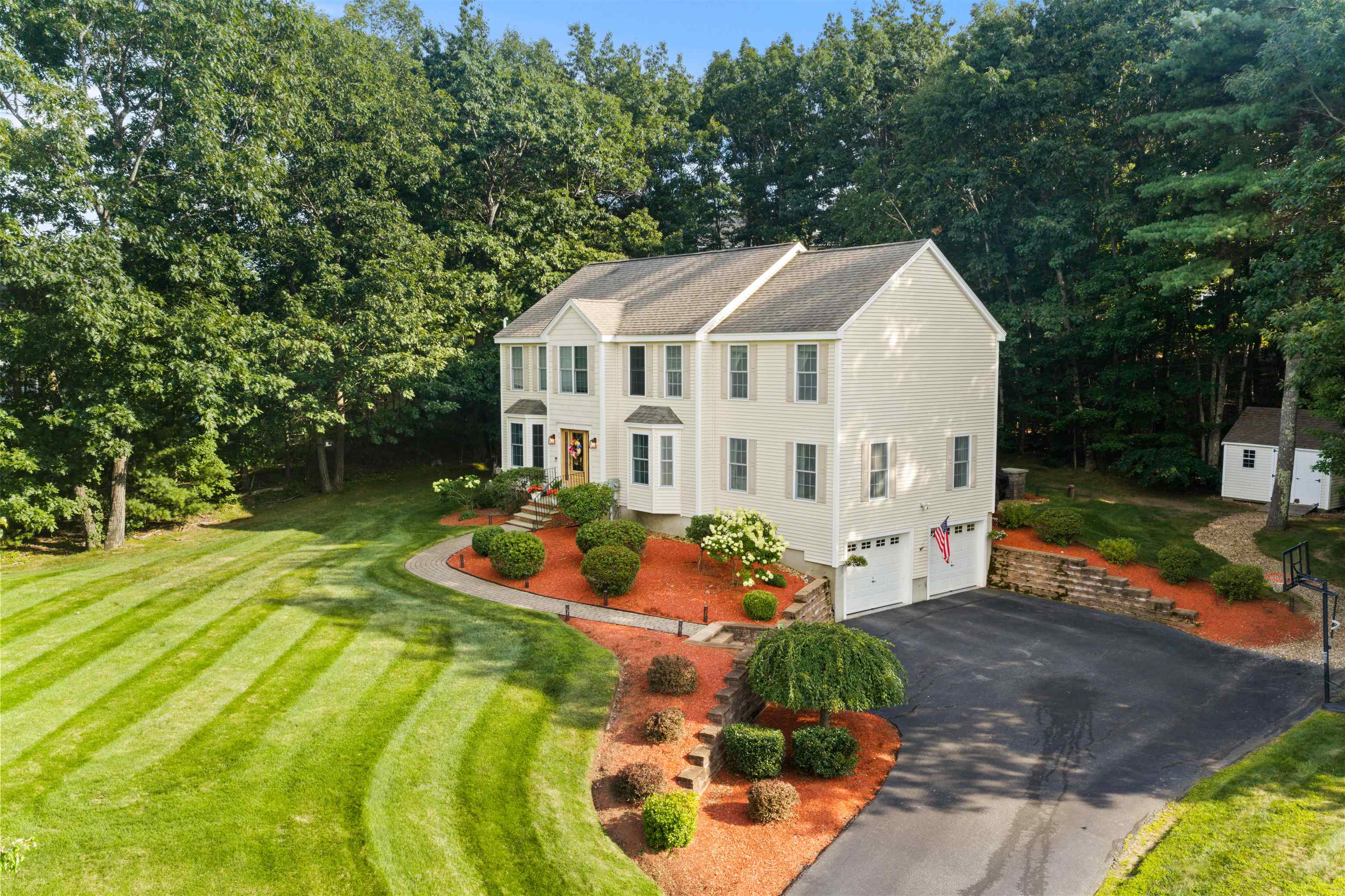 39 Jackman Ridge Road