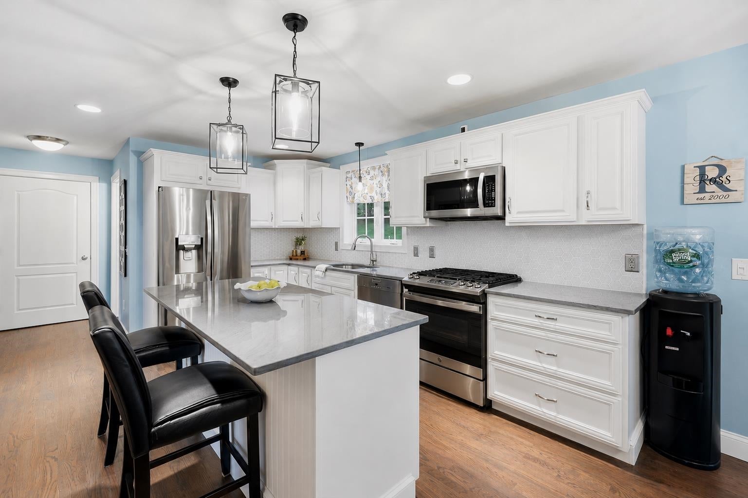 39 Jackman Ridge Road