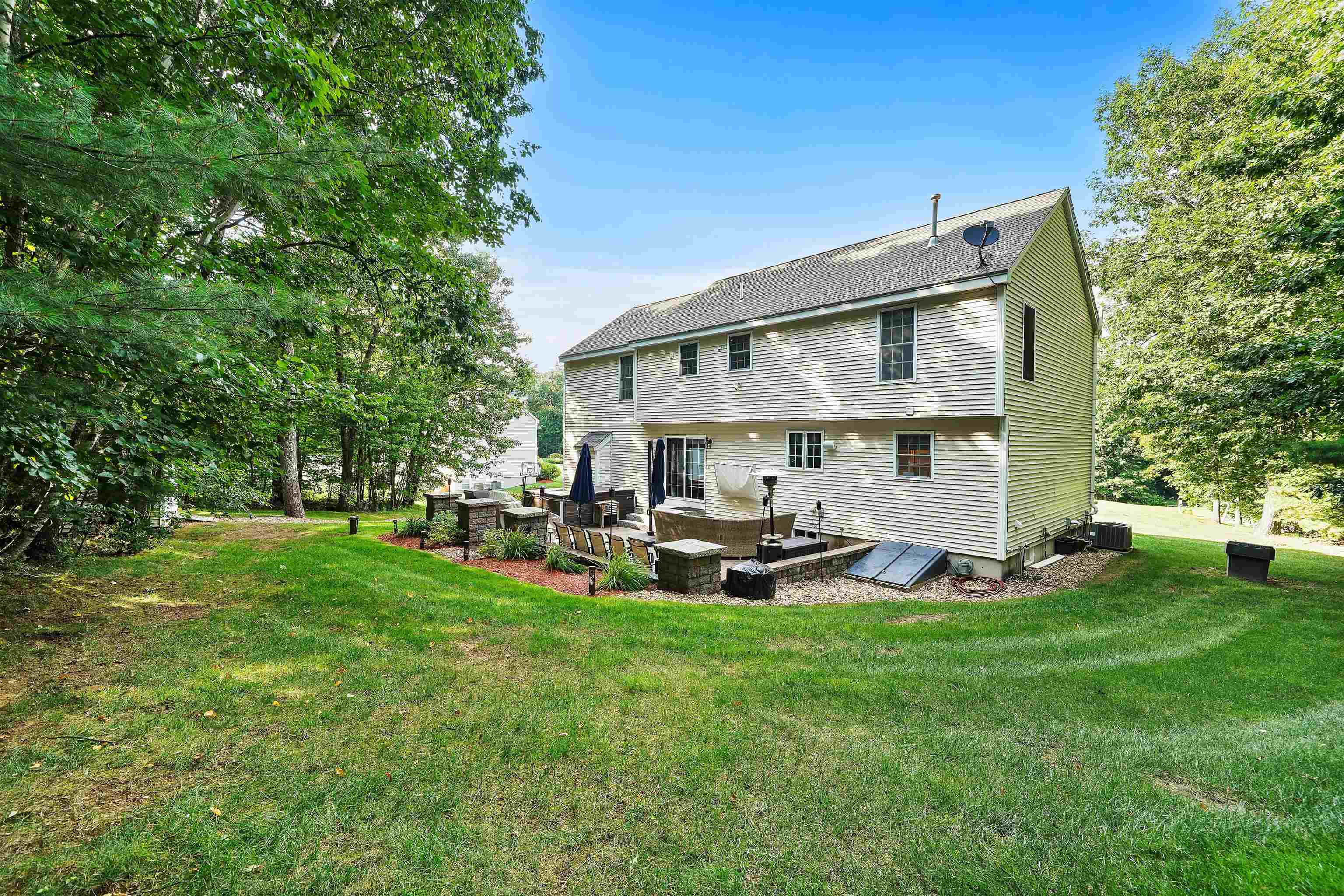 39 Jackman Ridge Road
