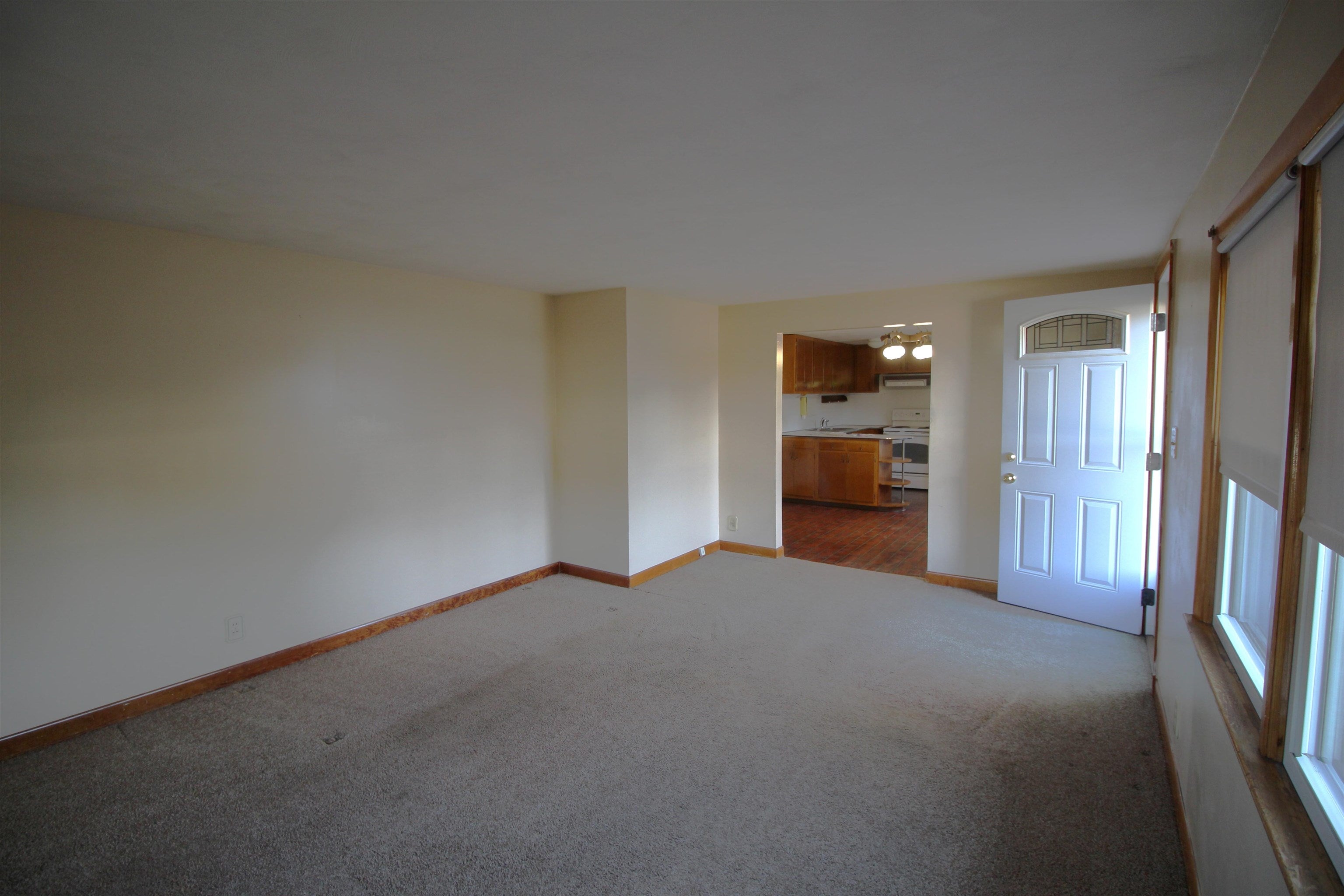 4 Travers Street