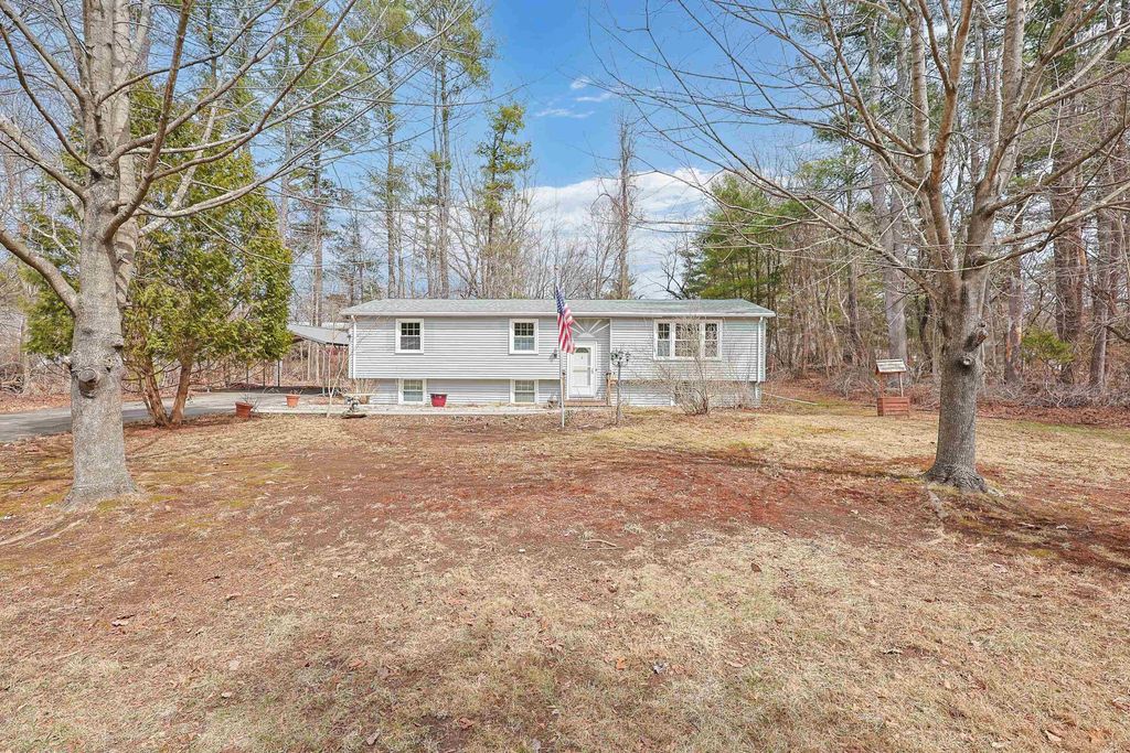 Photo of Plaistow, NH 03864 (MLS # 5081554)