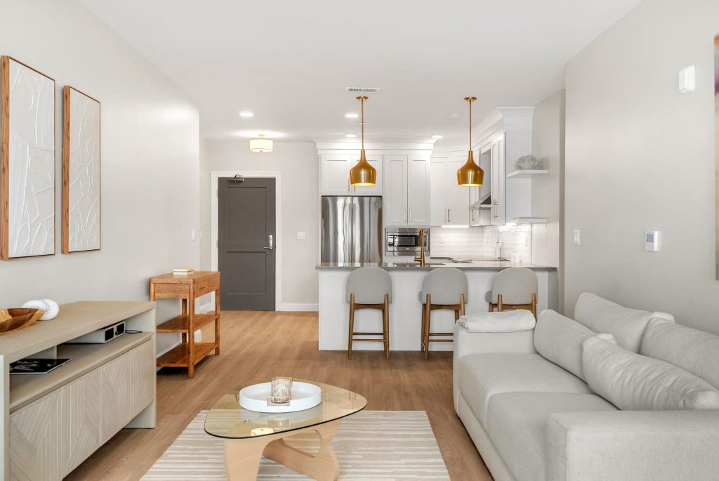 Photo of 99 Foundry Place #308, Portsmouth, NH 03801 (MLS # 5106256)