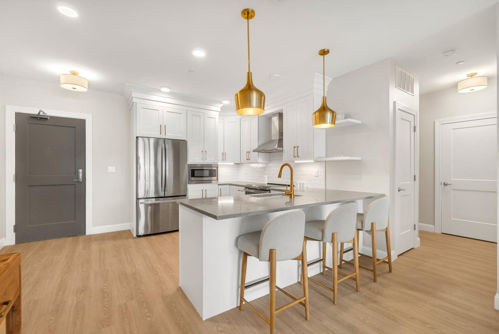 Photo of 99 Foundry Place #308, Portsmouth, NH 03801 (MLS # 5106256)