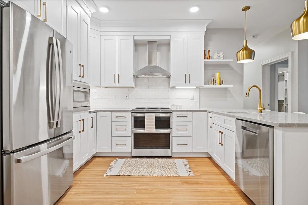 99 Foundry Place 308