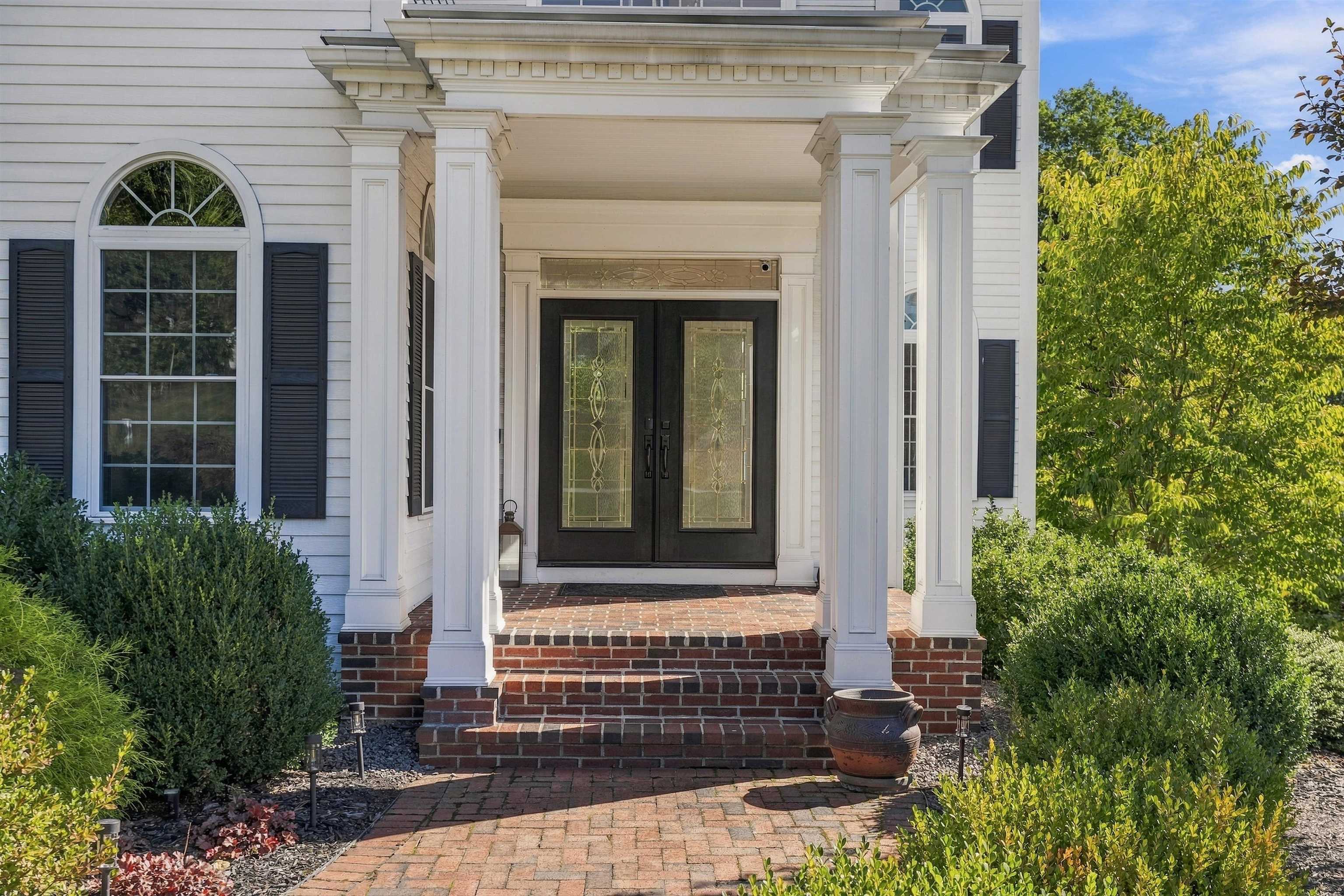 20 Bennington Road