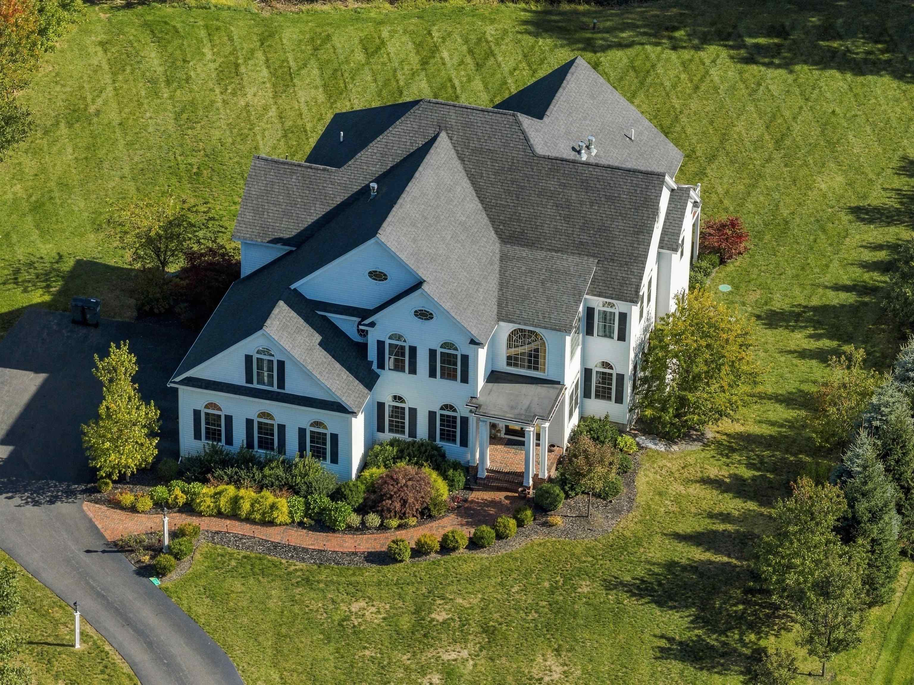20 Bennington Road