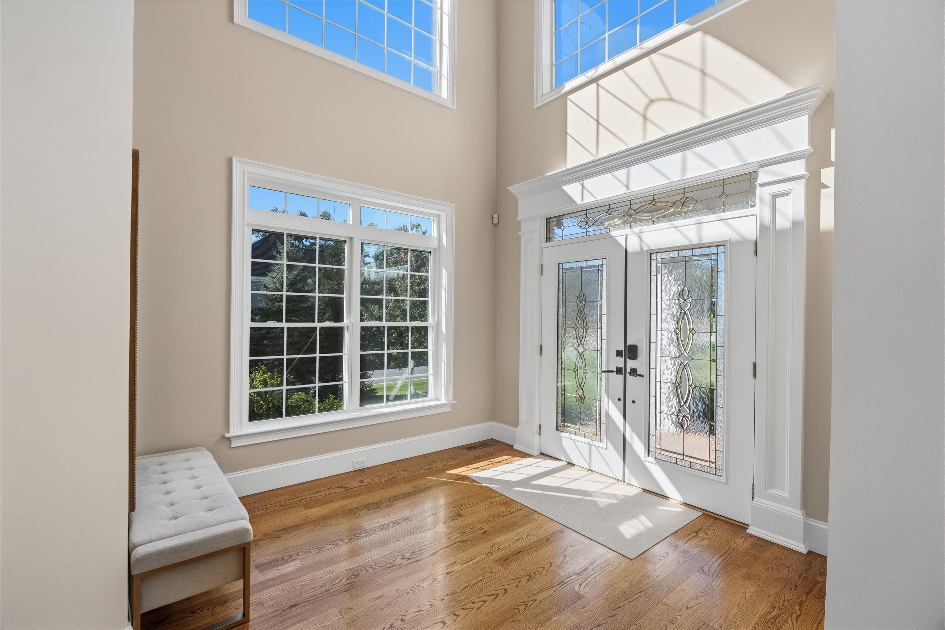 20 Bennington Road