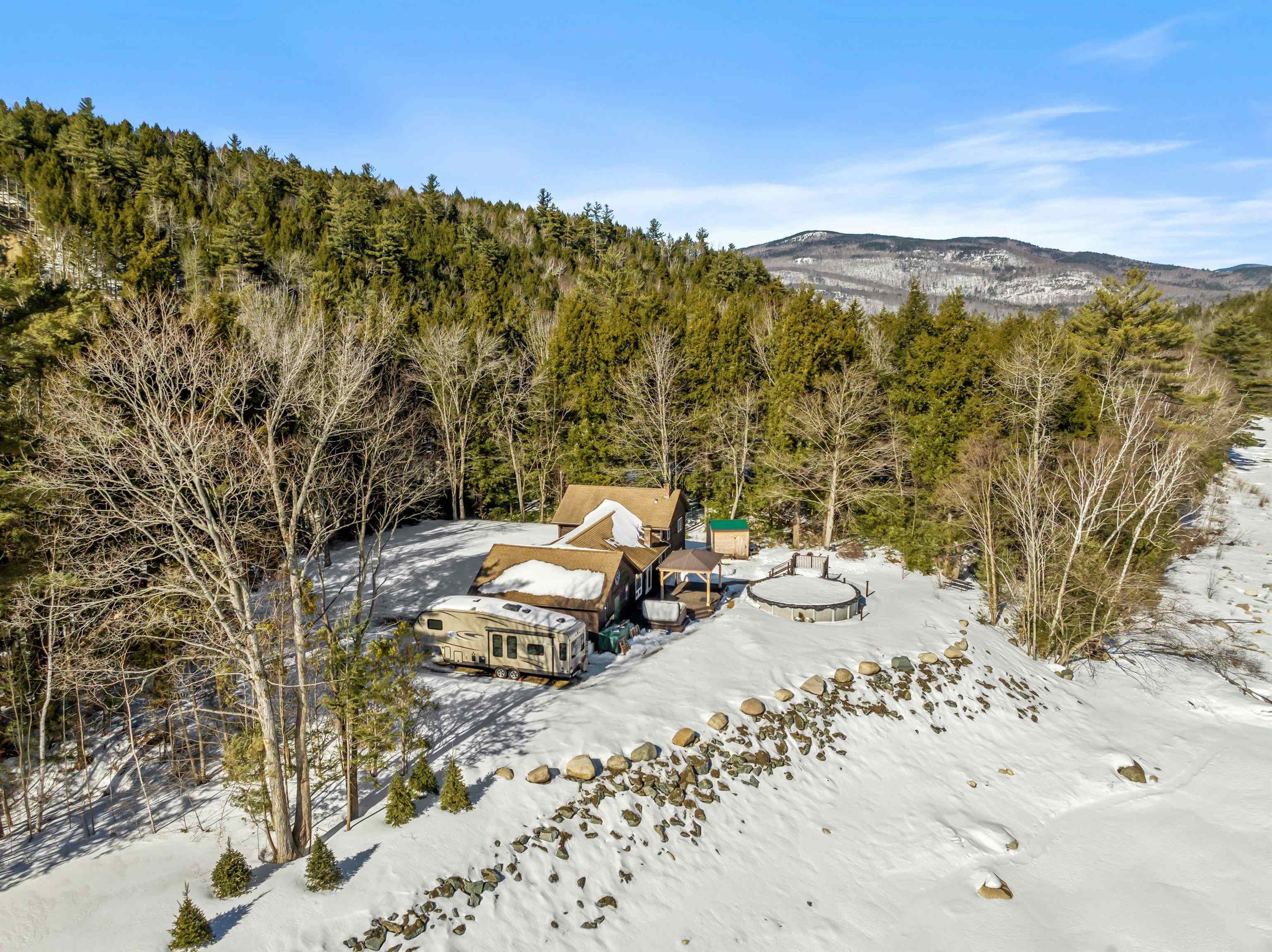113 Glen Road