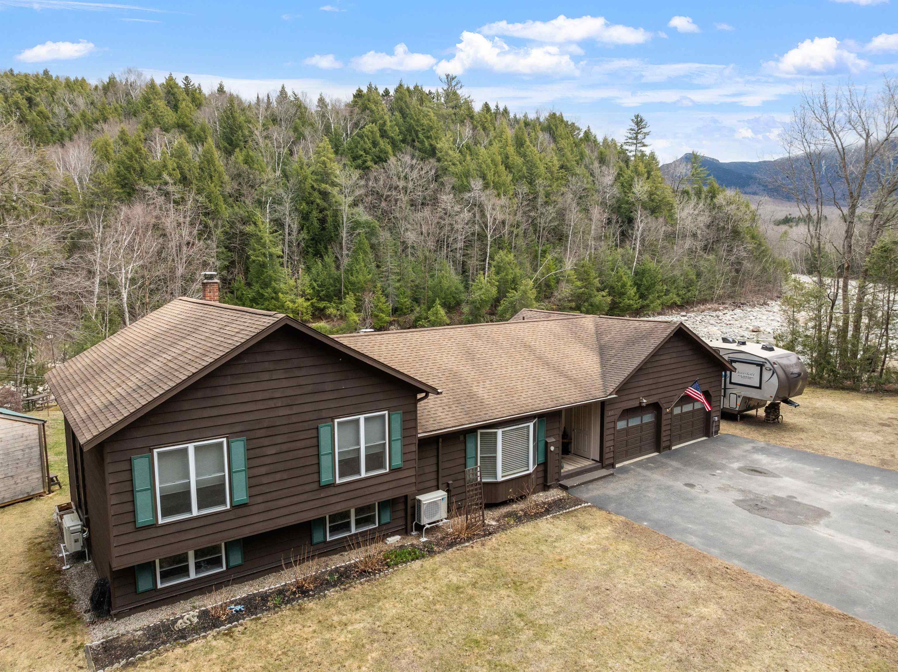 113 Glen Road