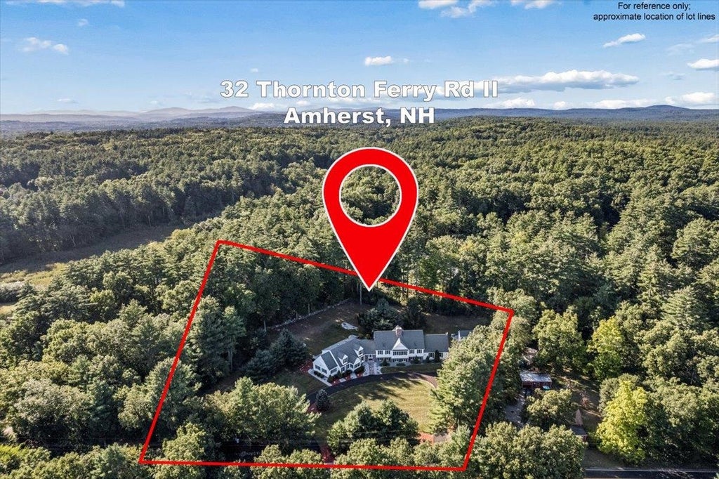 Photo of 32 Thornton Ferry Road II, Amherst, NH 03031 (MLS # 5110150)