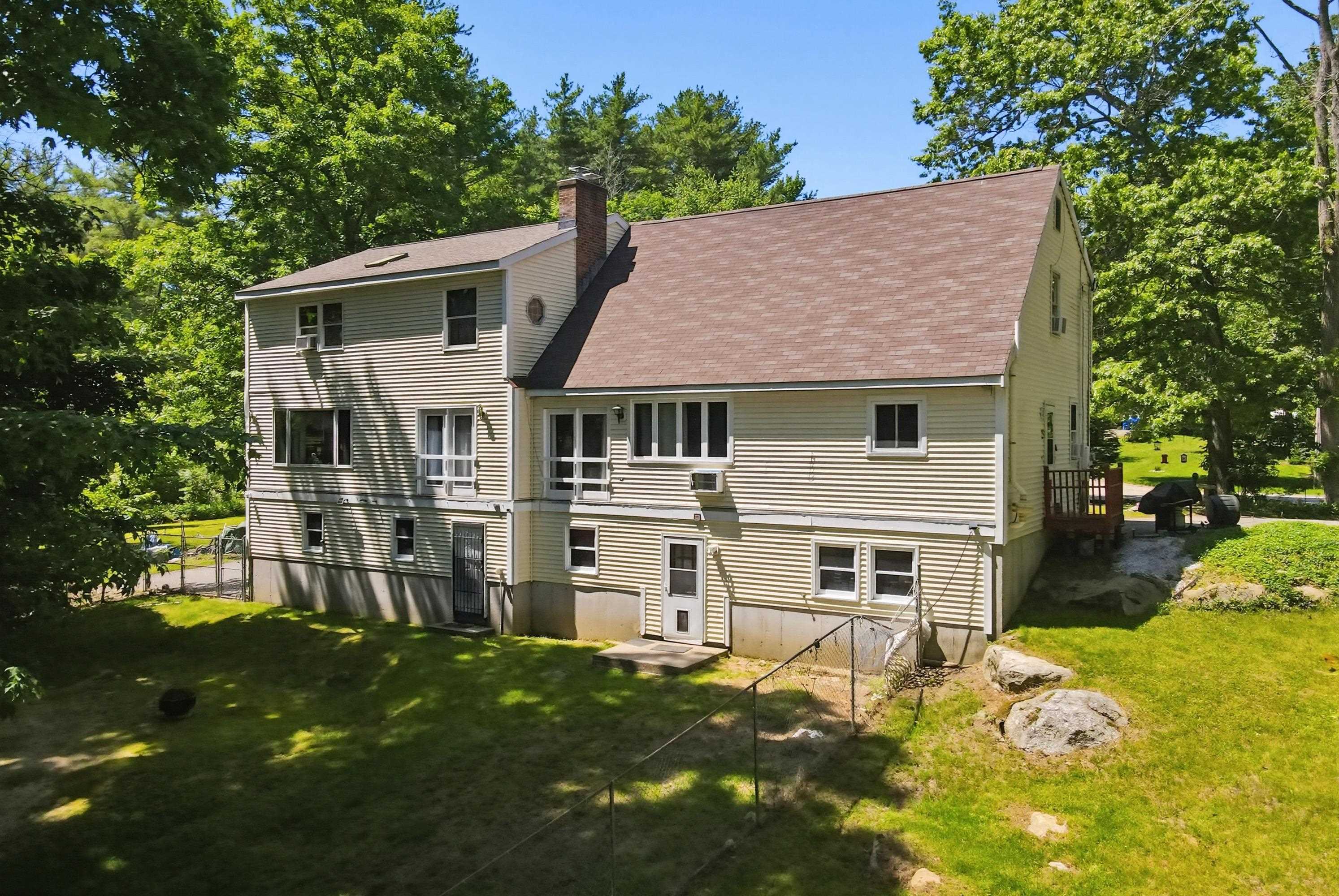 14 Terra Lane