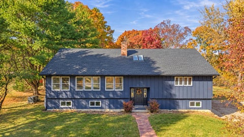 Photo of 16 Monument Road, Hinsdale, NH 03451 (MLS # 5116265)
