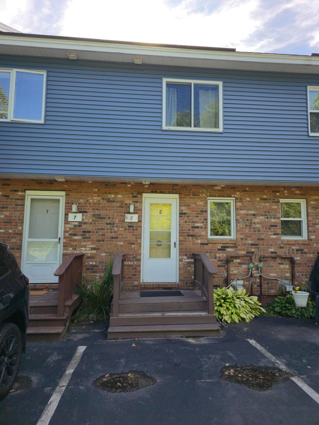 Photo of 220 Mascoma Street #8, Lebanon, NH 03766 (MLS # 5109763)
