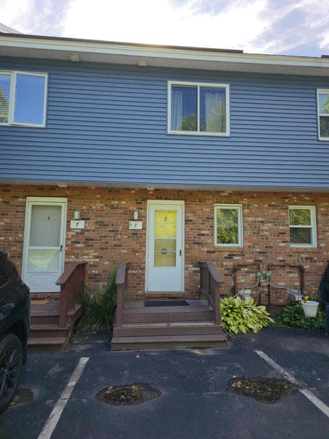 Photo of 220 Mascoma Street #8, Lebanon, NH 03766 (MLS # 5109763)