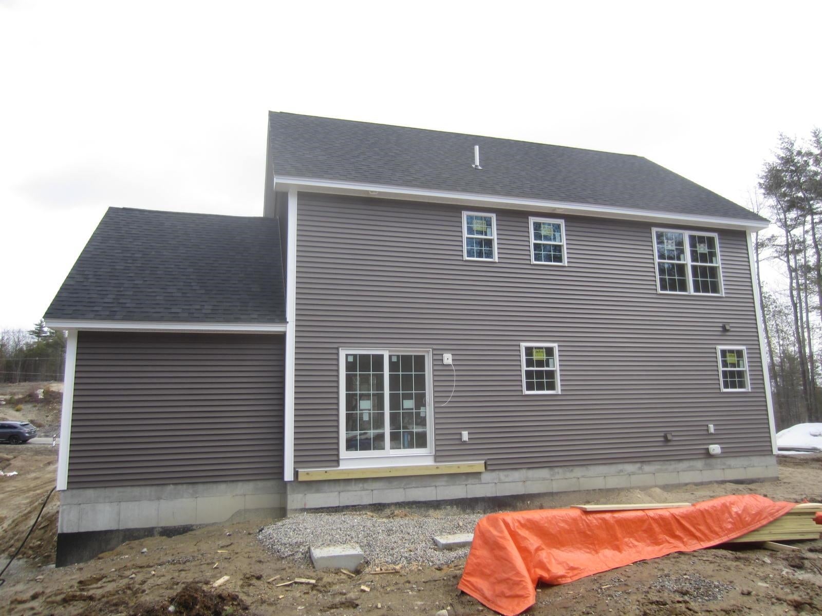 11 Wellington Court