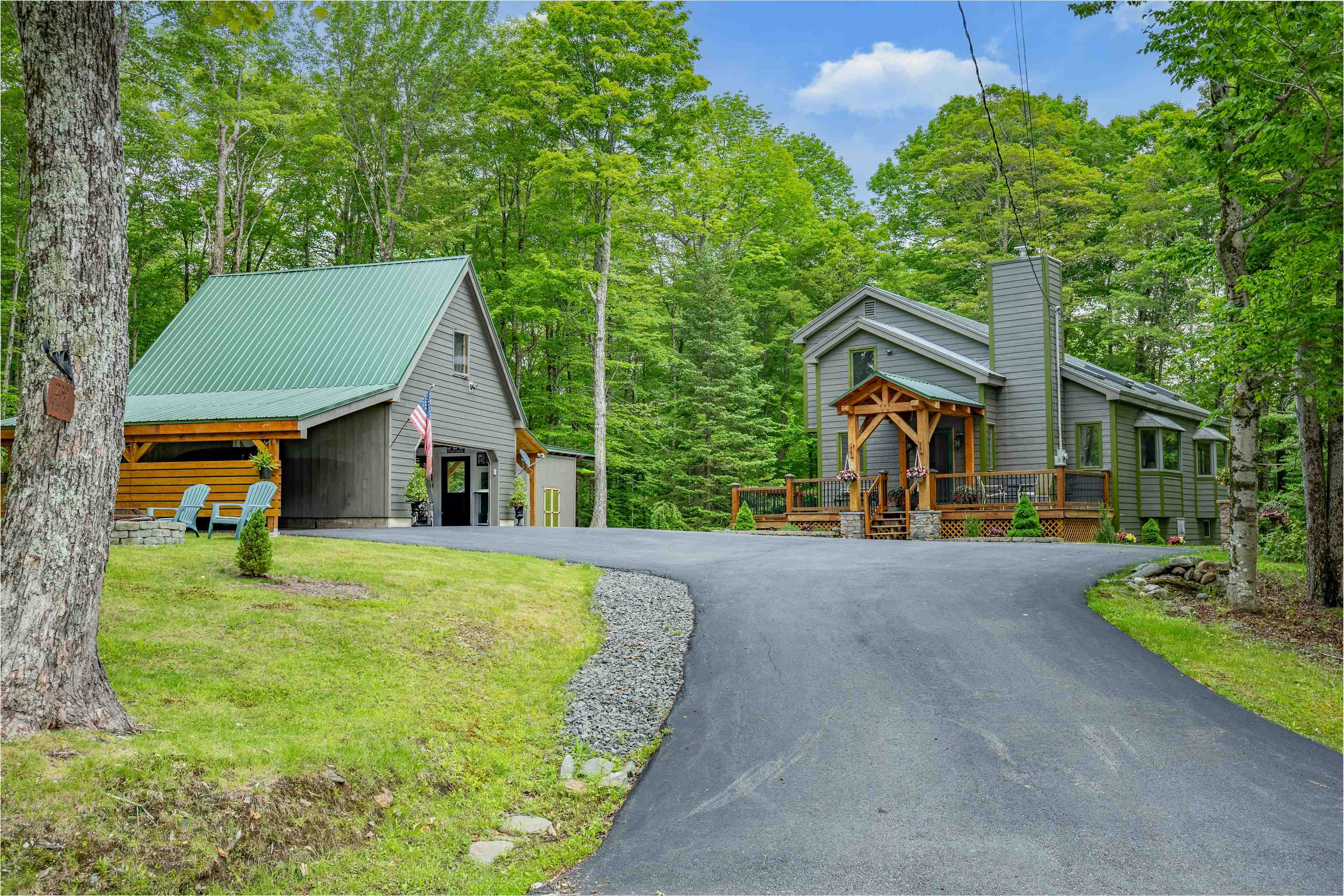 239 Valley View Road - Photo 2