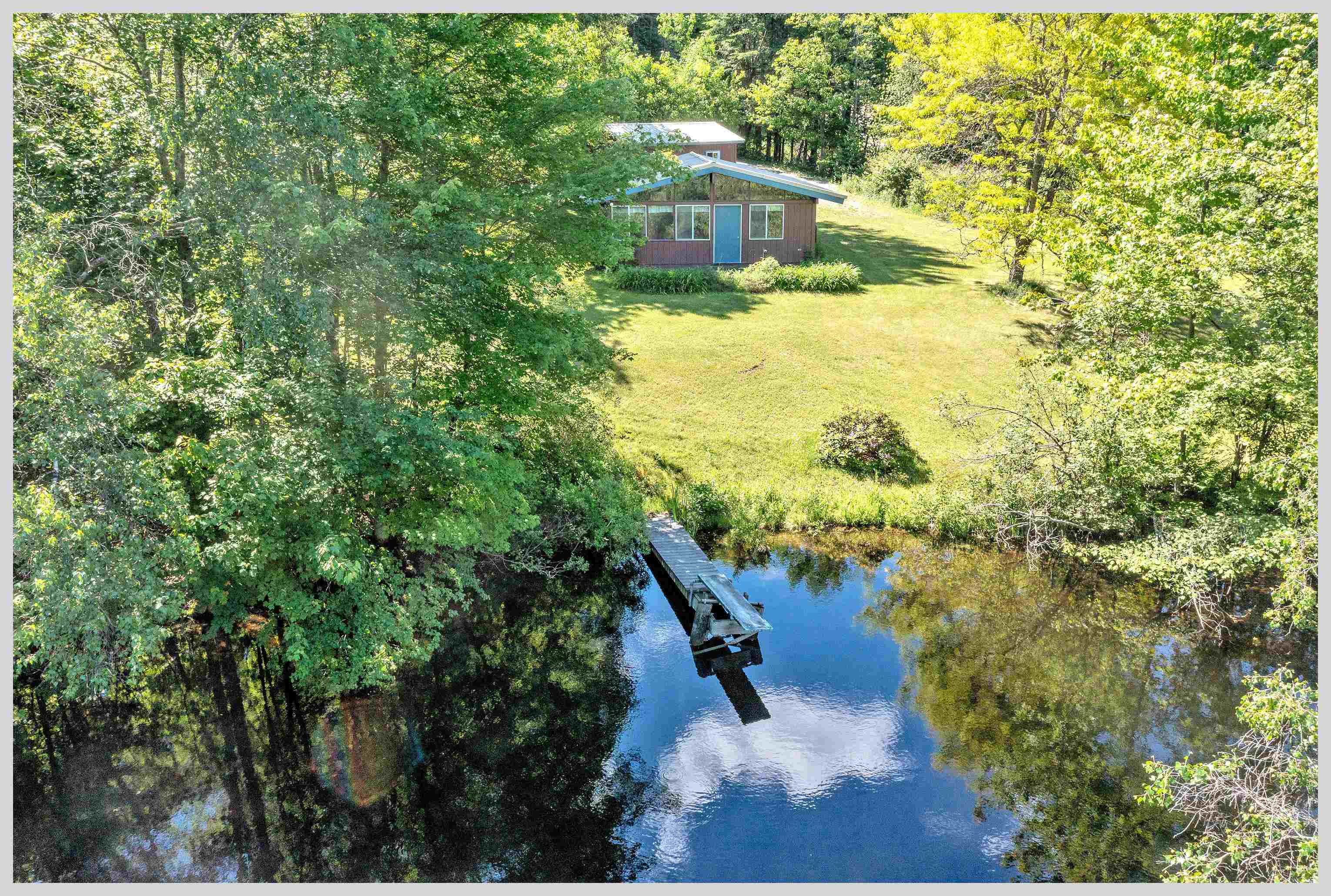206 River Road