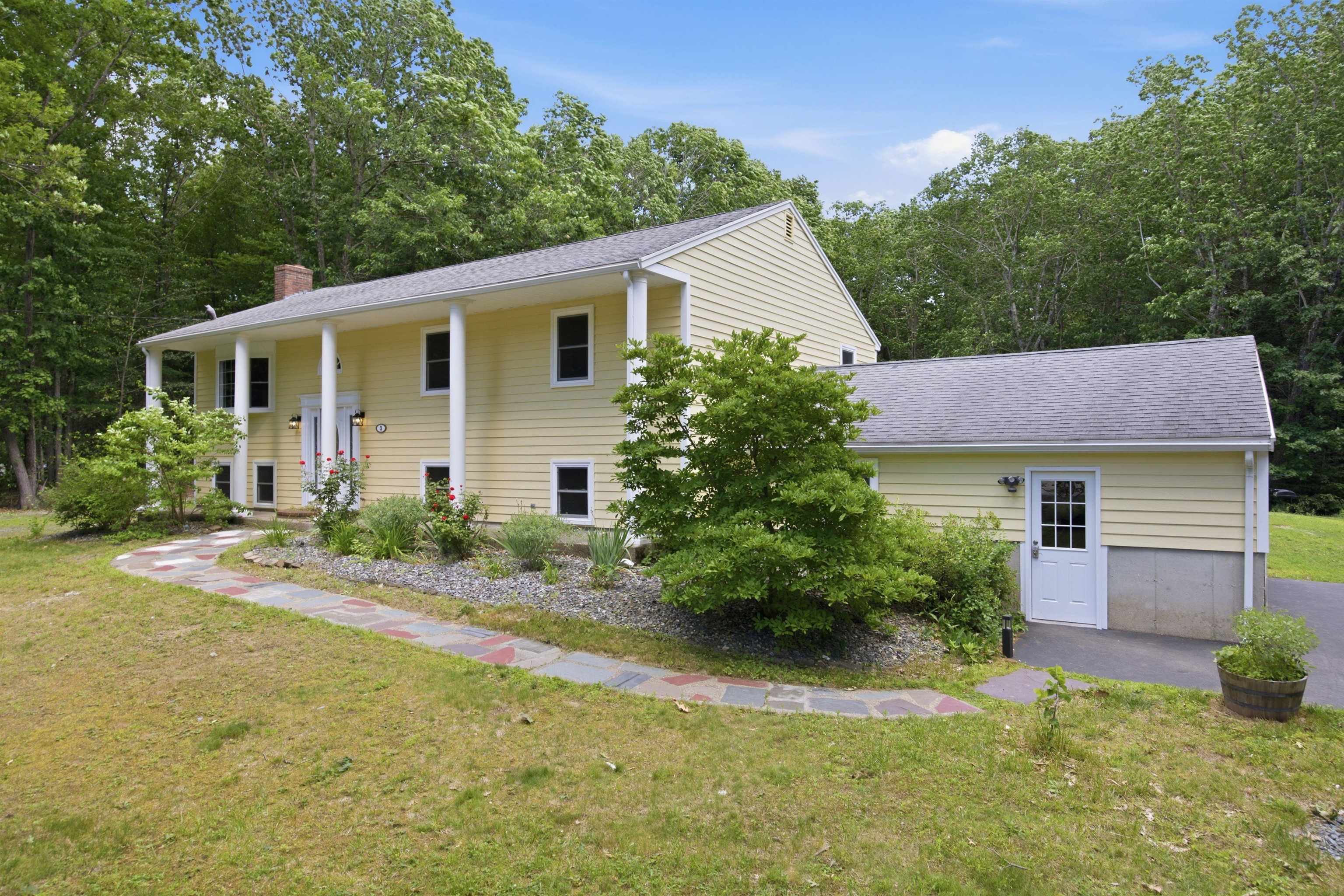 3 Ridgewood Drive