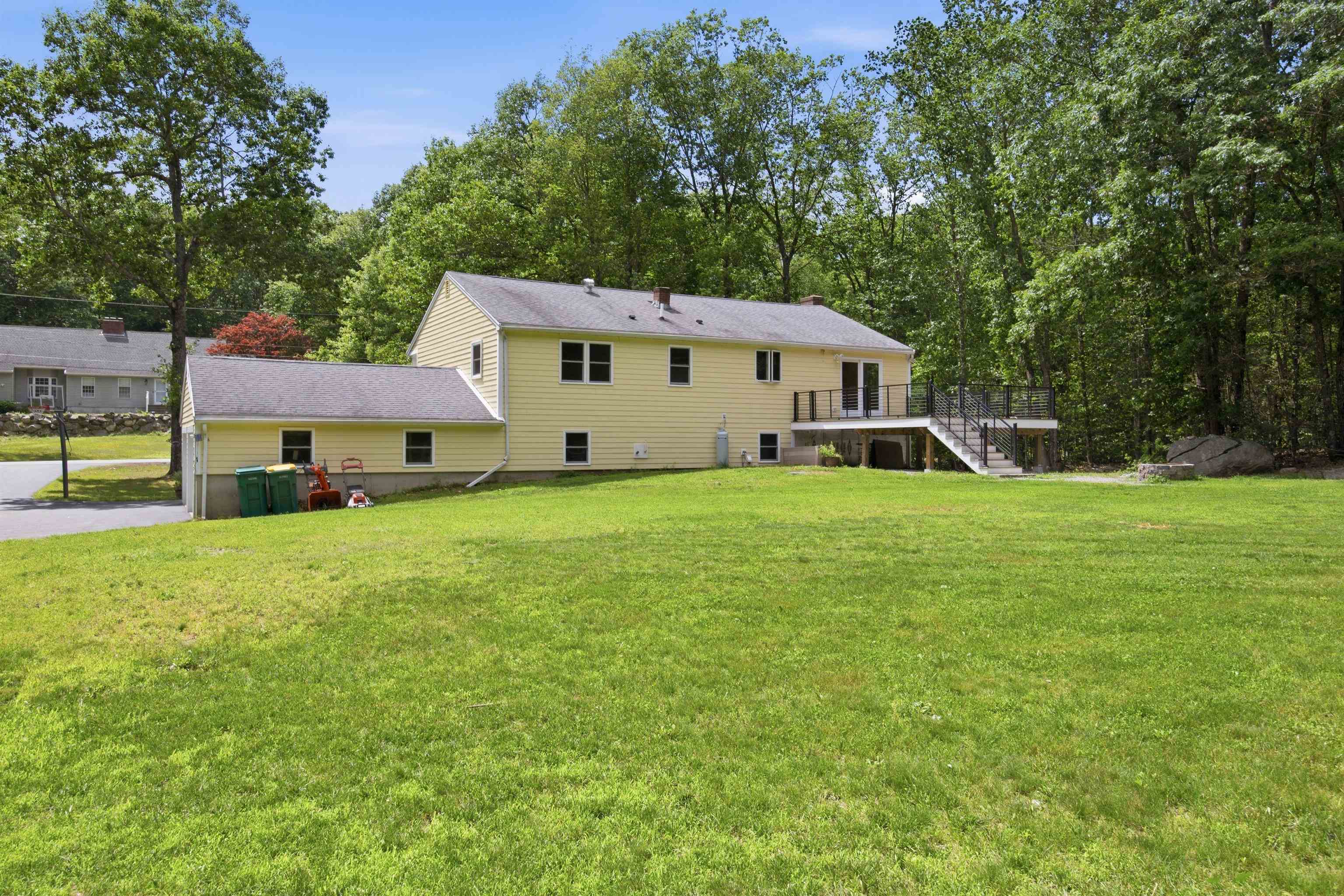 3 Ridgewood Drive