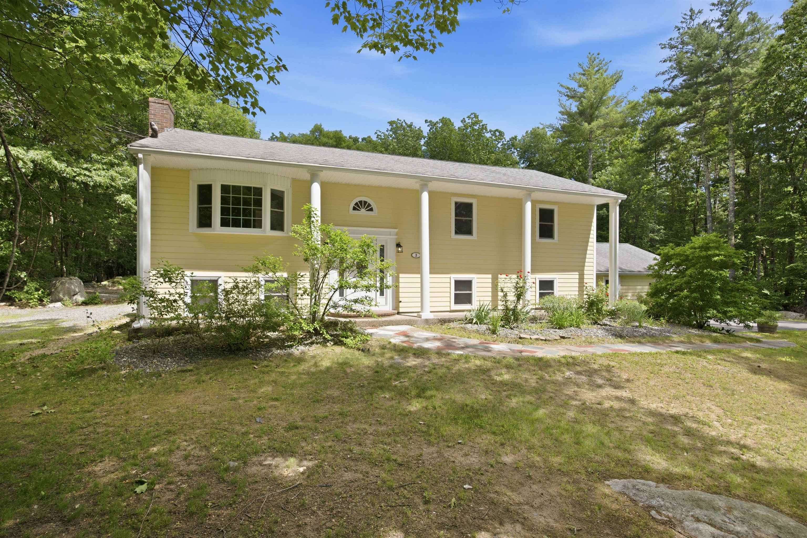 3 Ridgewood Drive