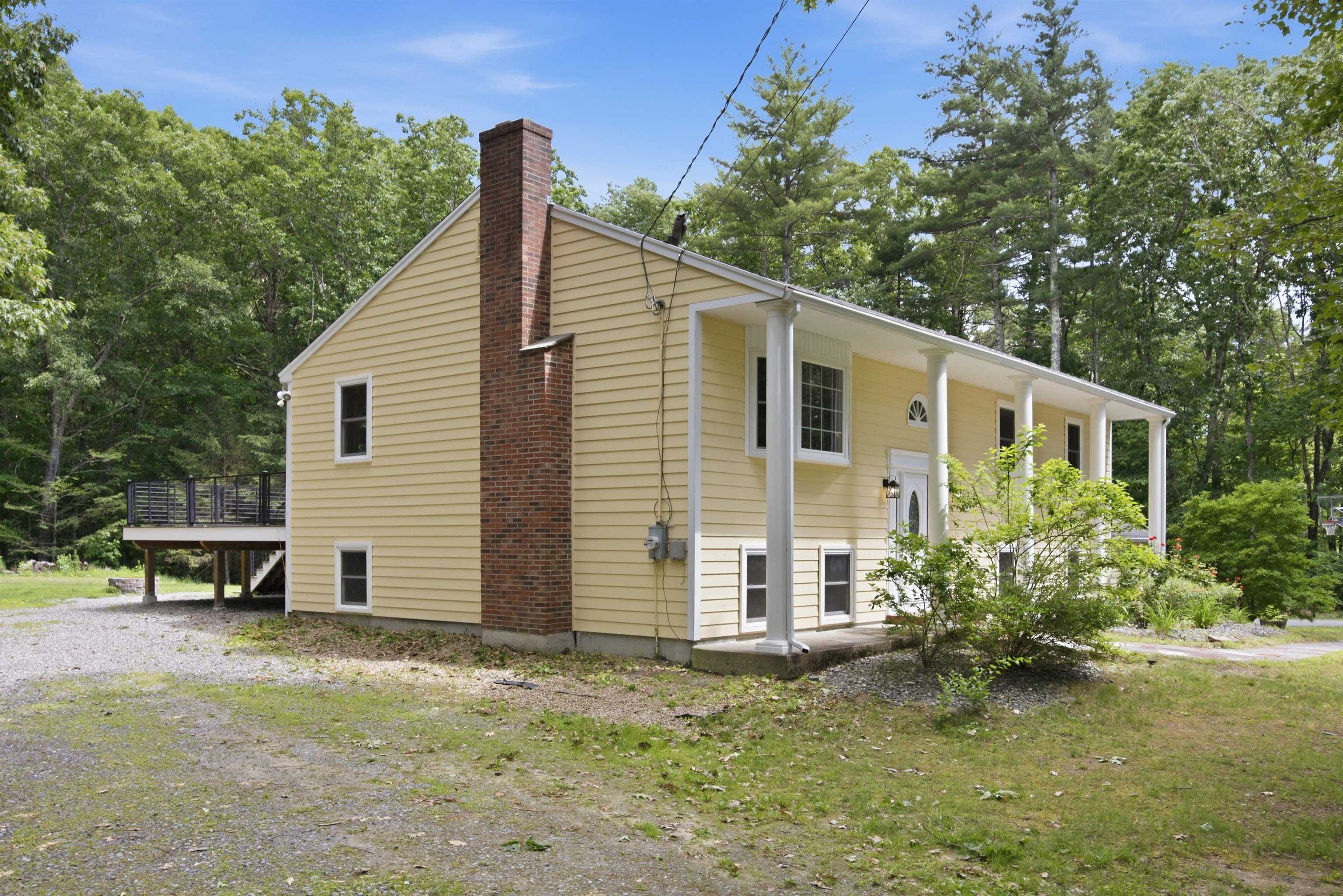 3 Ridgewood Drive
