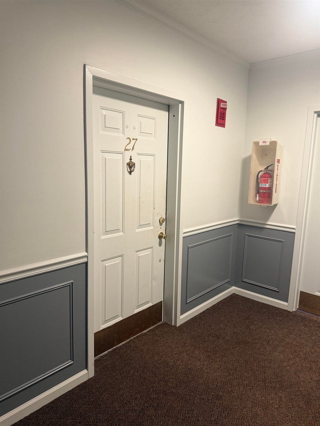 Photo of 2 Galloway Road #27, Merrimack, NH 03054 (MLS # 5112972)