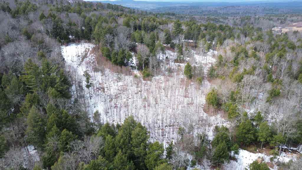 Photo of TBD Fox Drive, Gilmanton, NH 03237 (MLS # 5080928)