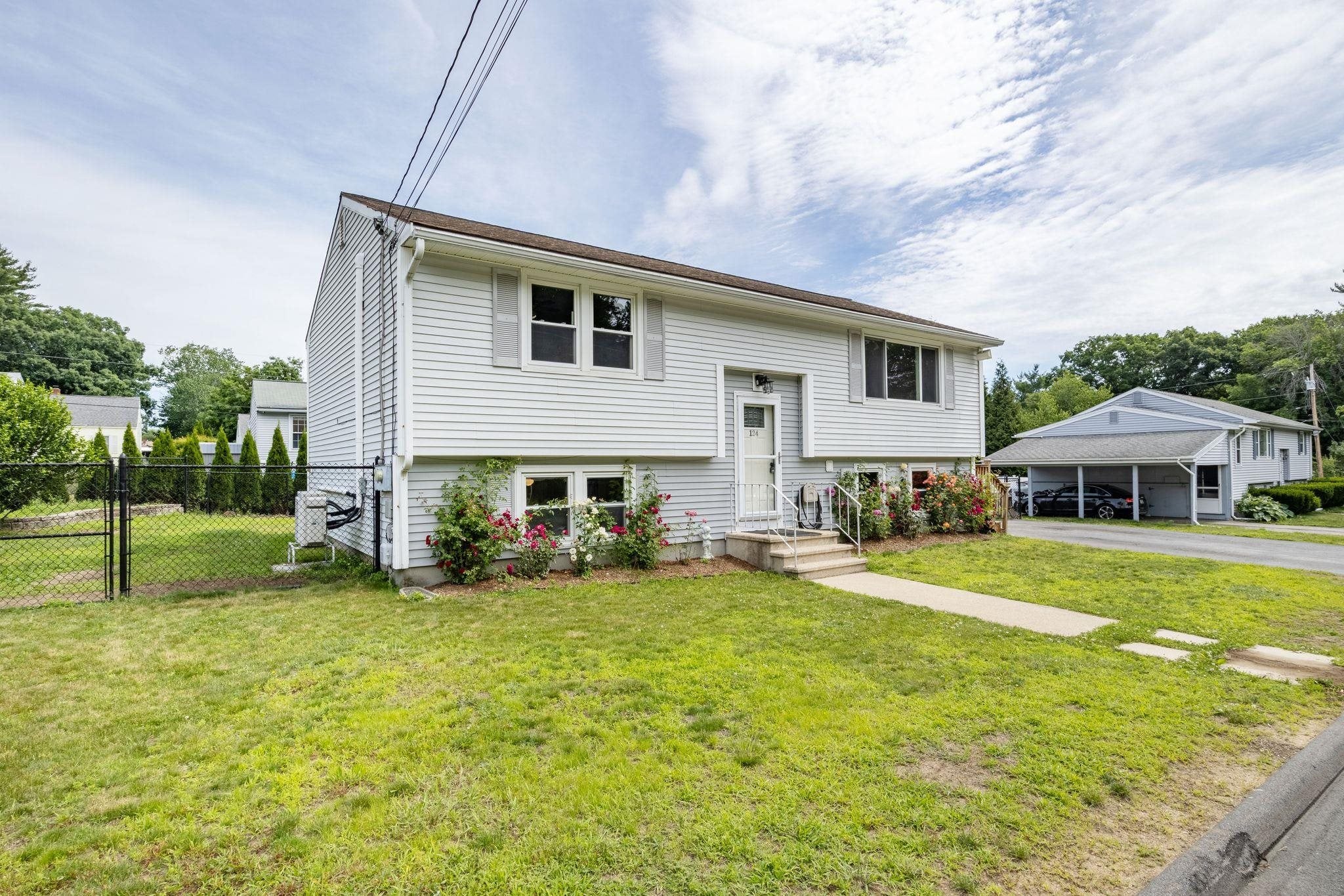 124 Claire Street