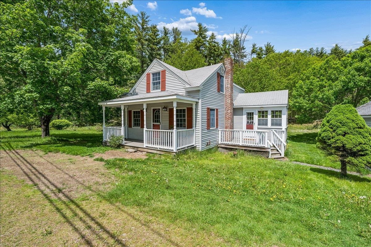 45 Old Center Road