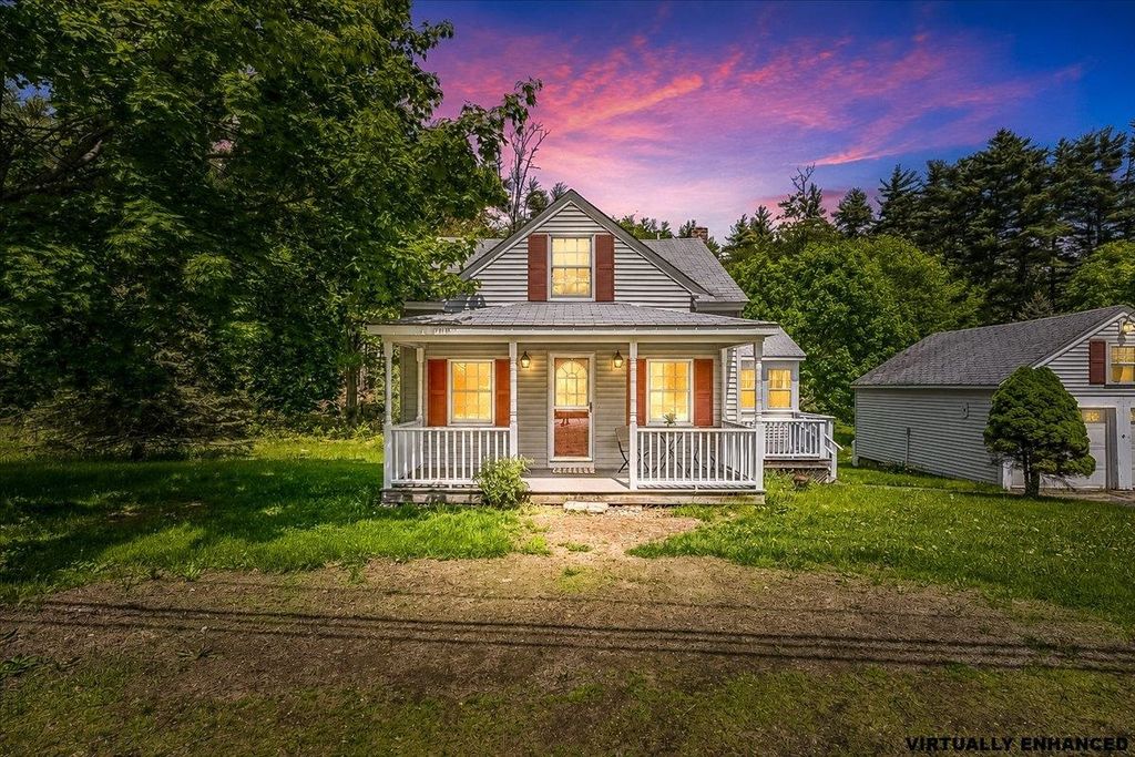 Photo of Deerfield, NH 03037 (MLS # 5090204)