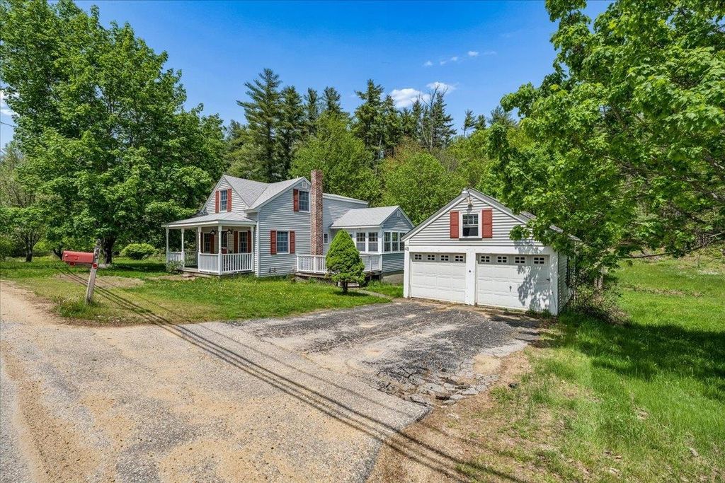 Photo of Deerfield, NH 03037 (MLS # 5090204)