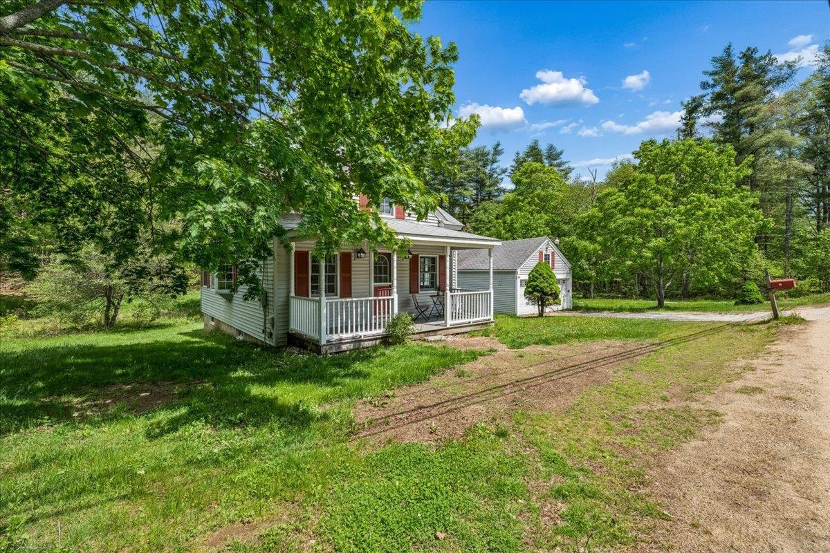 45 Old Center Road
