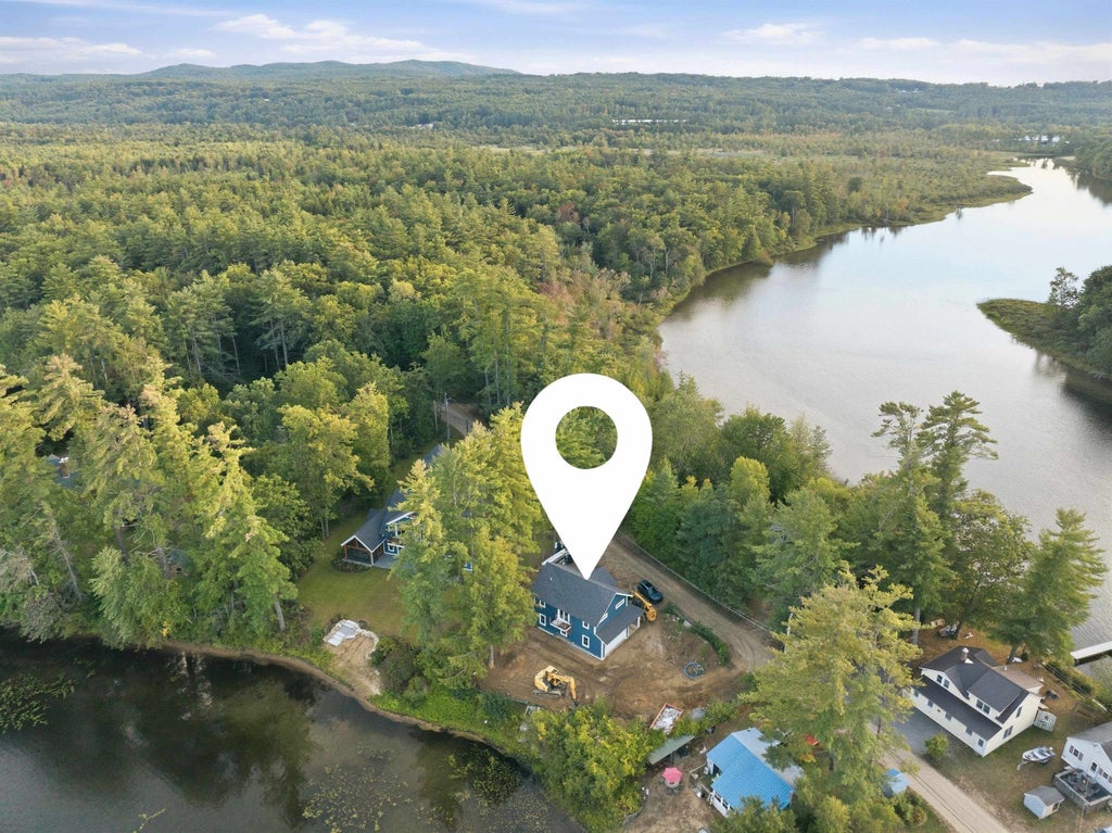 Photo of 156 Gardners Grove, Belmont, NH 03220 (MLS # 5110975)