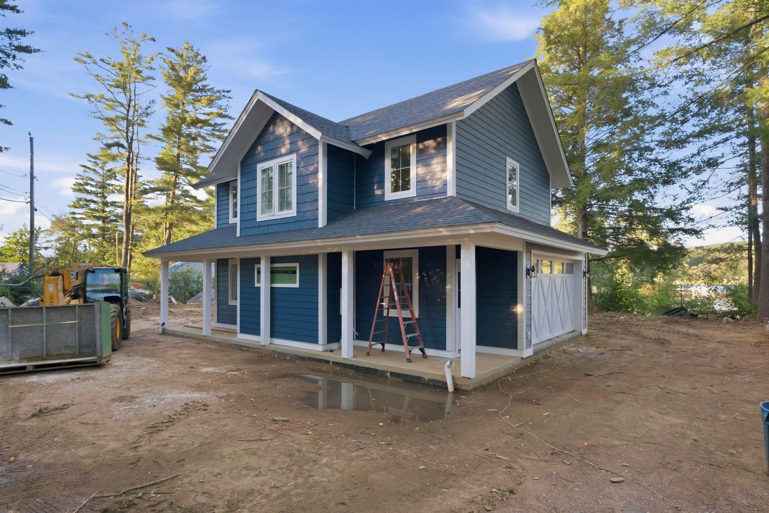 156 Gardners Grove